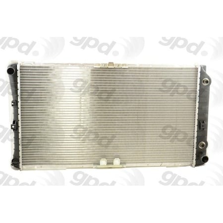 Gpd Radiator 1516C
